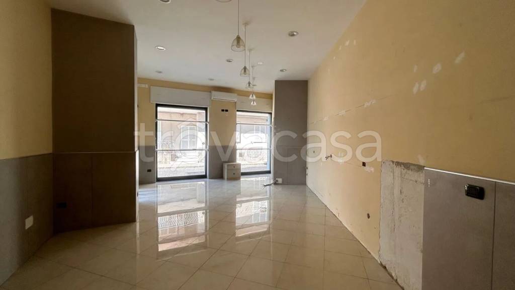 appartamento in affitto a Pomigliano d'Arco