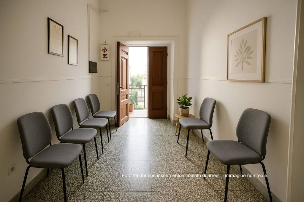 appartamento in affitto a Pomigliano d'Arco