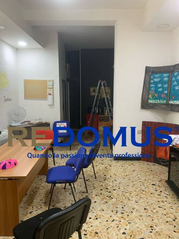 appartamento in affitto a Pomigliano d'Arco