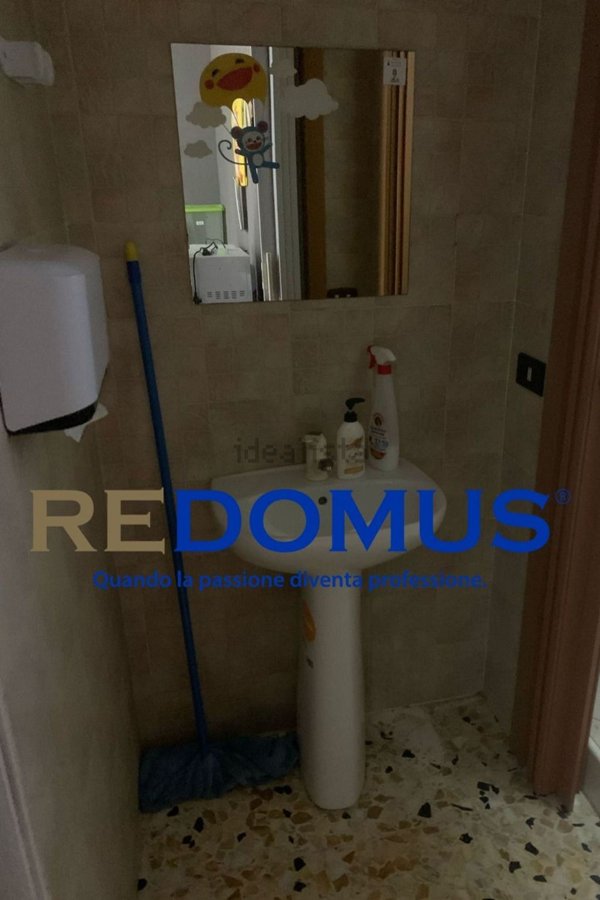 ufficio in affitto a Pomigliano d'Arco