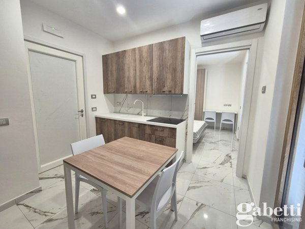 appartamento in affitto a Pomigliano d'Arco