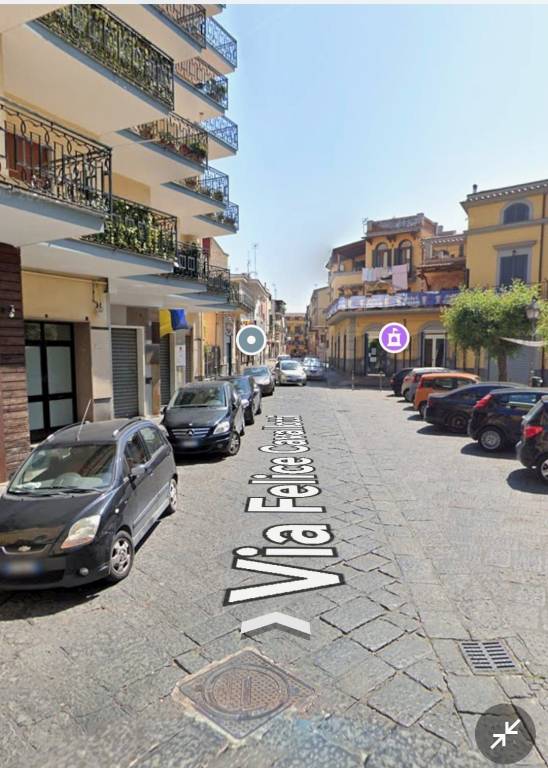 appartamento in affitto a Pomigliano d'Arco
