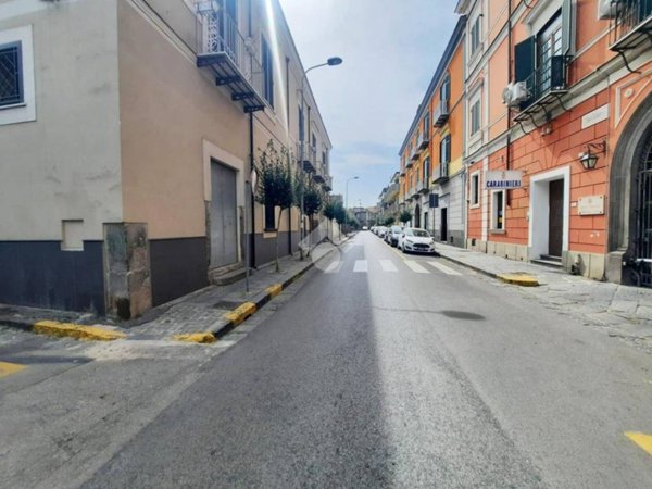 appartamento in affitto a Pomigliano d'Arco
