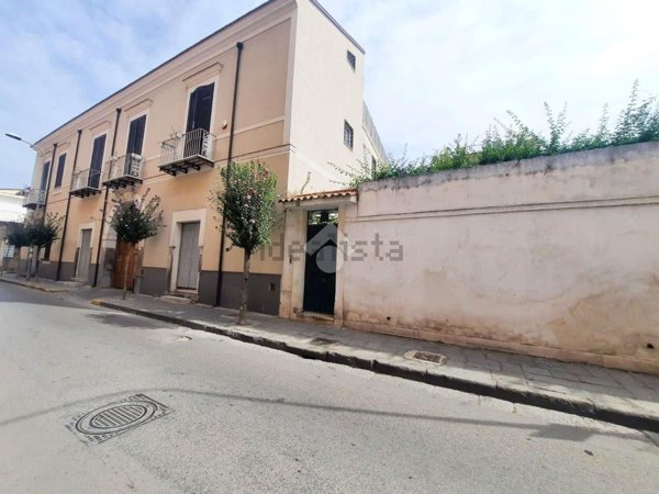 appartamento in affitto a Pomigliano d'Arco