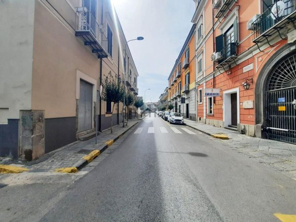 appartamento in affitto a Pomigliano d'Arco