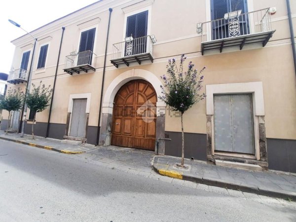 appartamento in affitto a Pomigliano d'Arco