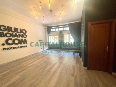 ufficio in affitto a Pomigliano d'Arco