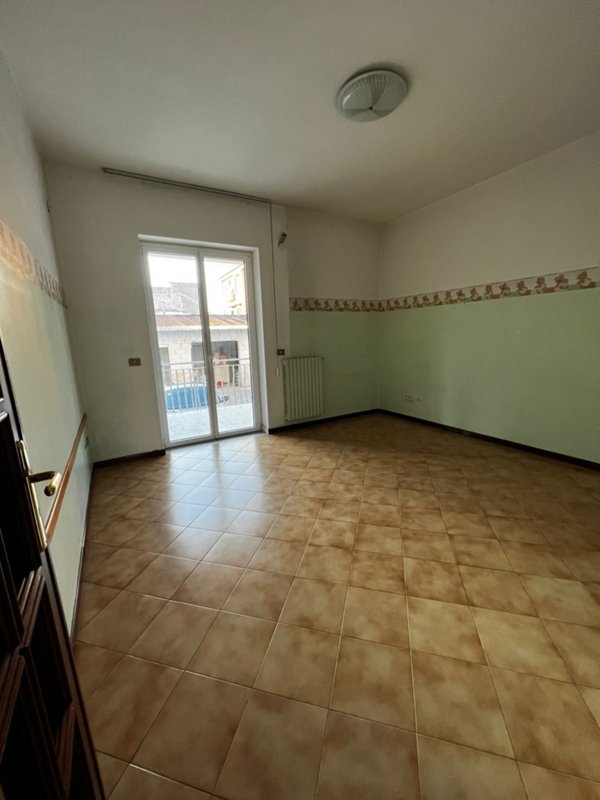 appartamento in affitto a Pomigliano d'Arco