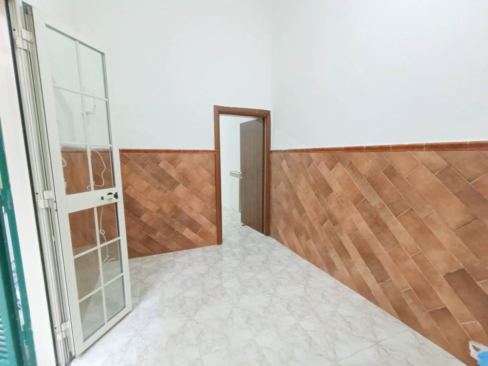 appartamento in affitto a Pomigliano d'Arco