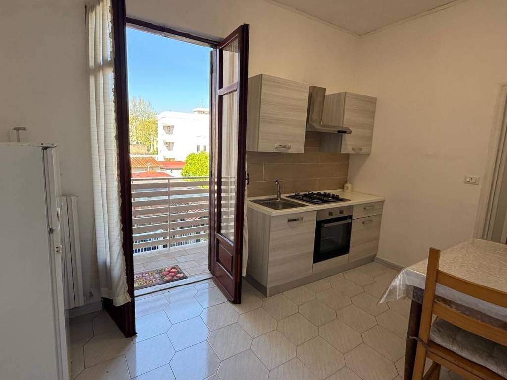appartamento in affitto a Pomigliano d'Arco