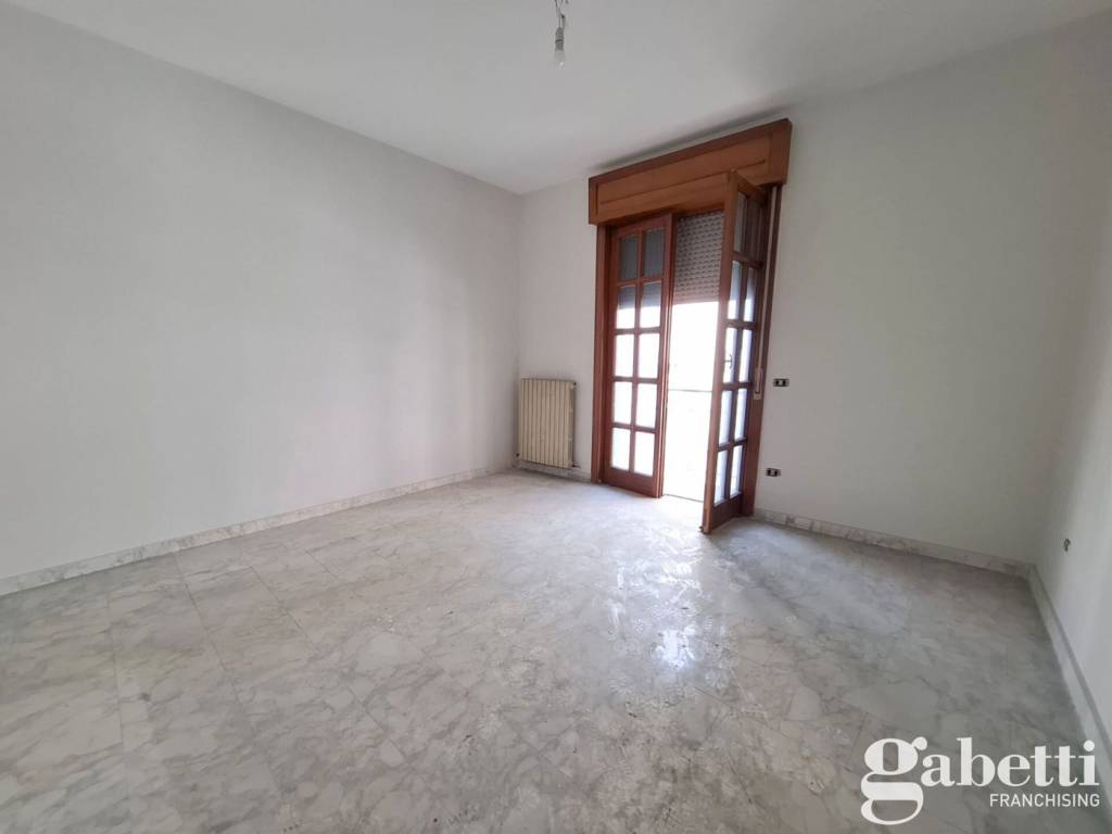 appartamento in affitto a Pomigliano d'Arco