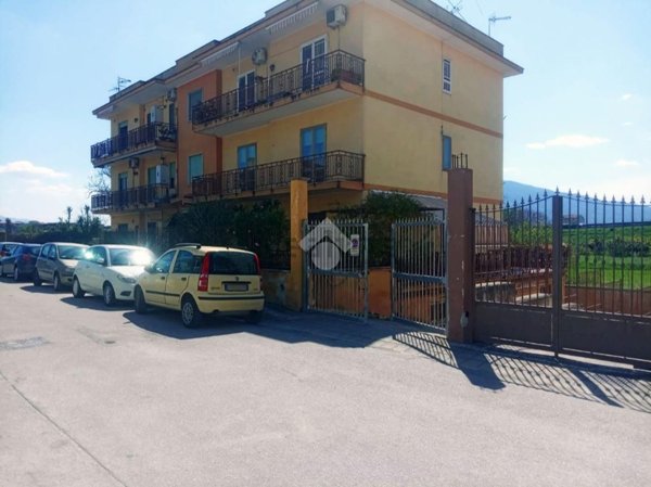 appartamento in affitto a Pomigliano d'Arco