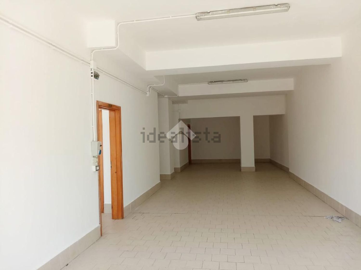 appartamento in affitto a Pomigliano d'Arco