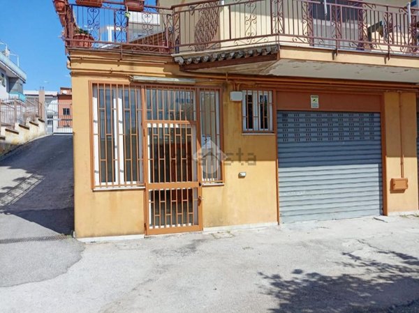 appartamento in affitto a Pomigliano d'Arco