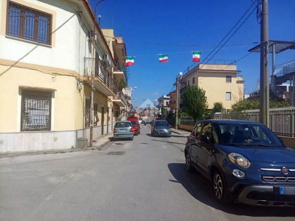 appartamento in affitto a Pomigliano d'Arco