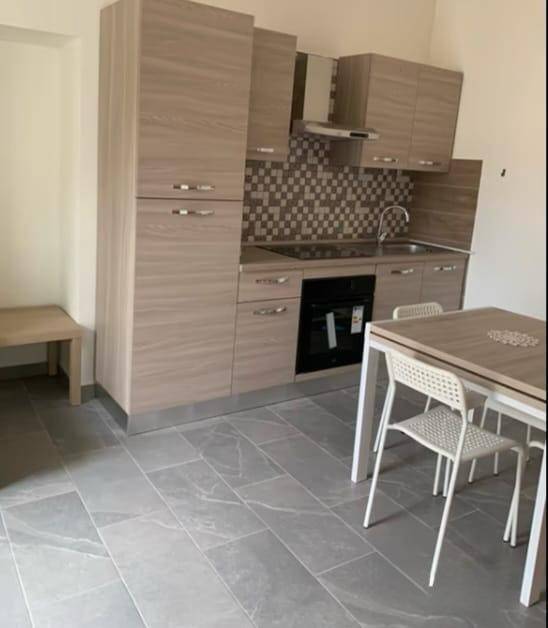 appartamento in affitto a Pomigliano d'Arco