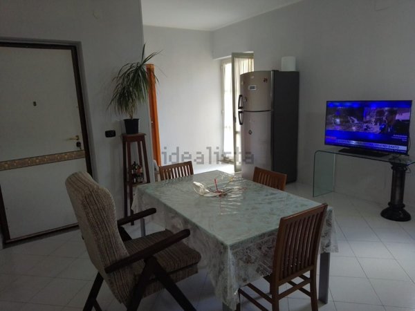appartamento in affitto a Pomigliano d'Arco