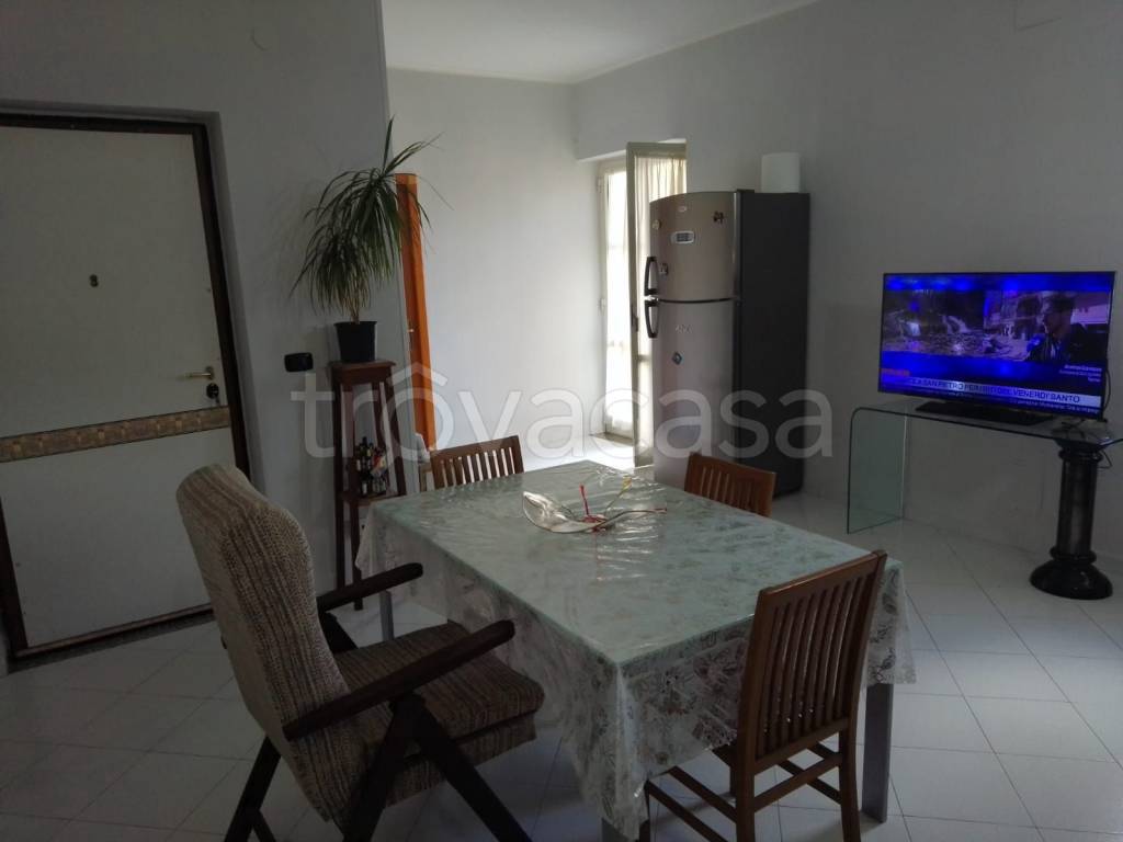 appartamento in affitto a Pomigliano d'Arco