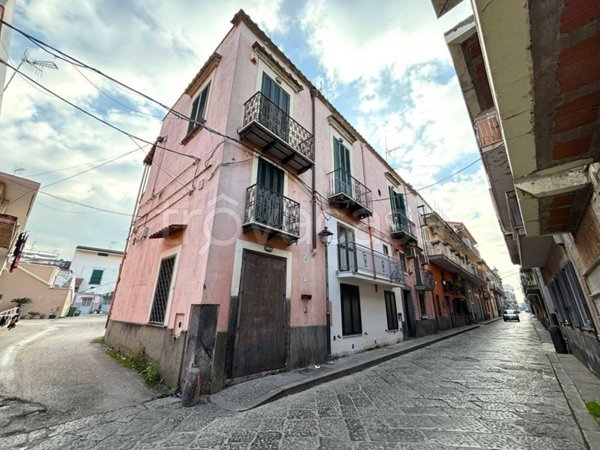 appartamento in affitto a Pomigliano d'Arco