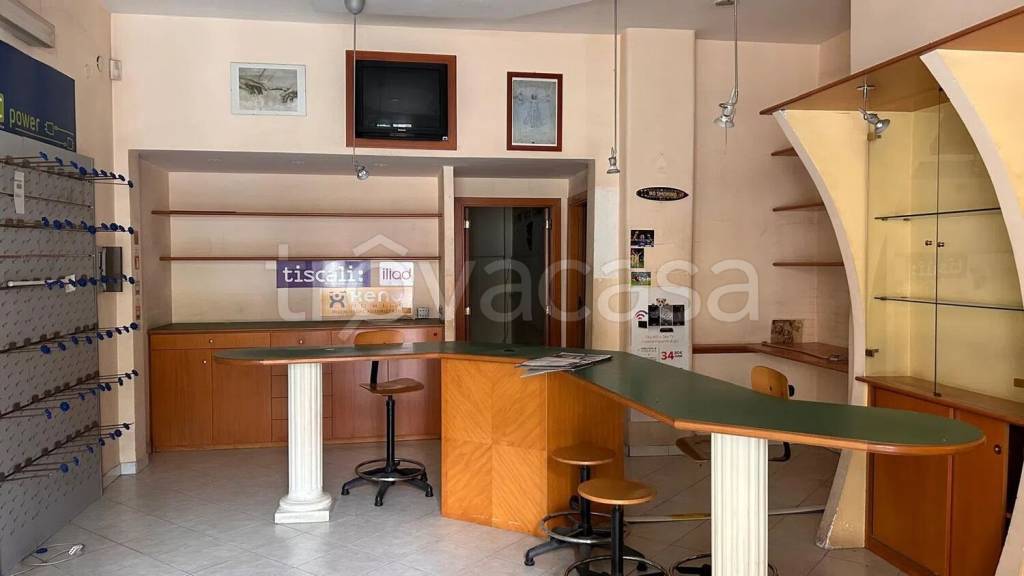 appartamento in affitto a Pomigliano d'Arco