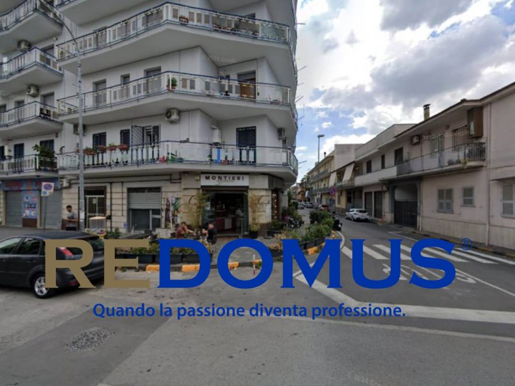 appartamento in affitto a Pomigliano d'Arco