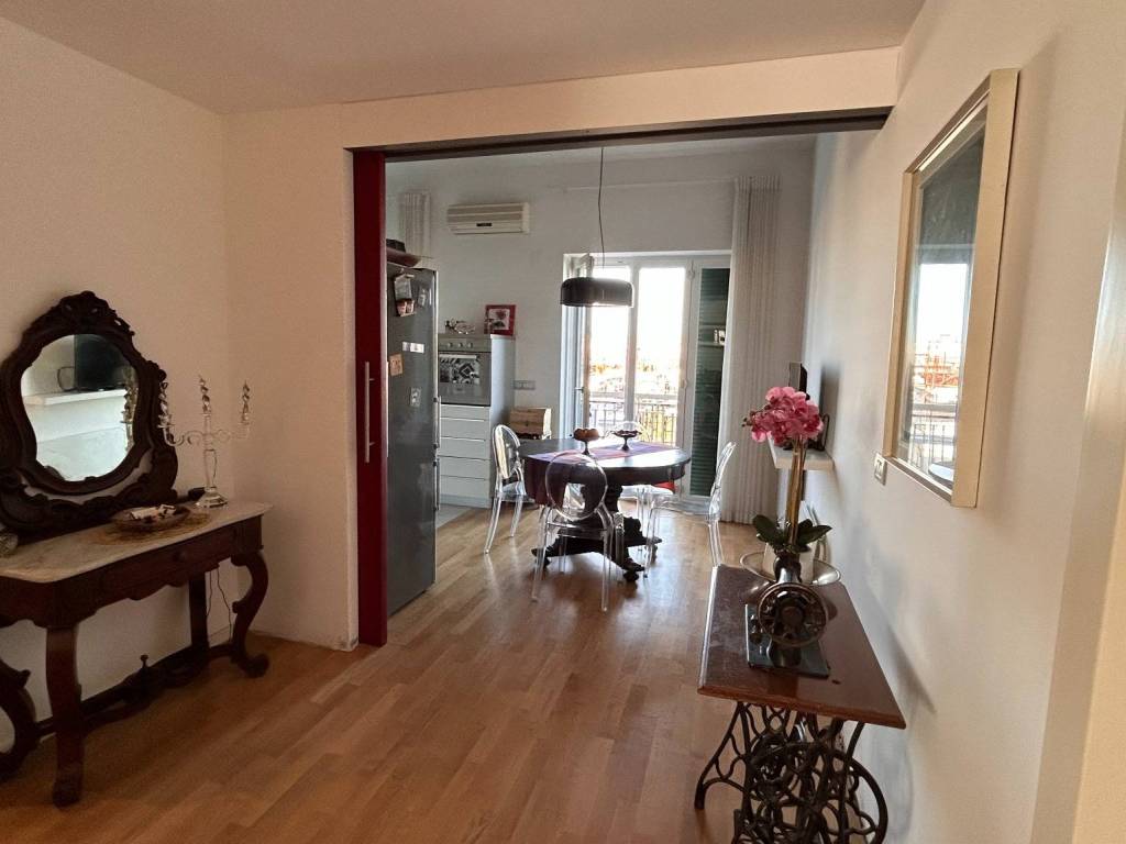 appartamento in affitto a Pomigliano d'Arco