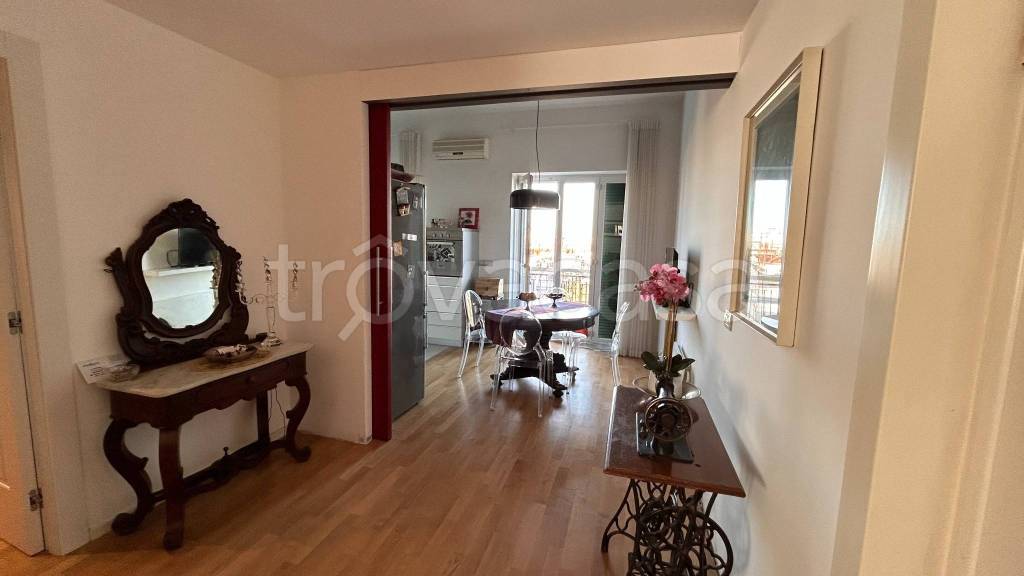 appartamento in affitto a Pomigliano d'Arco