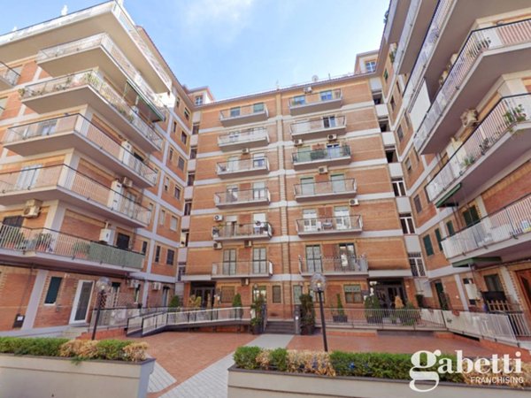 appartamento in affitto a Pomigliano d'Arco