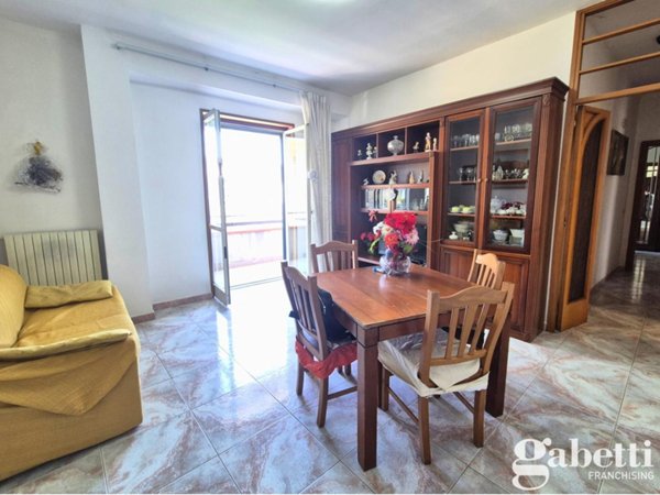 appartamento in affitto a Pomigliano d'Arco