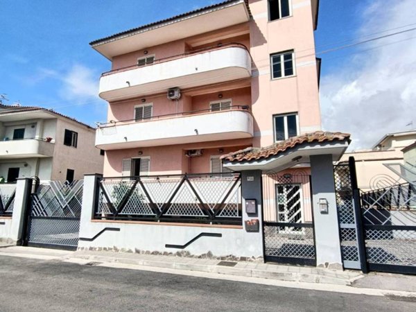 appartamento in affitto a Pomigliano d'Arco