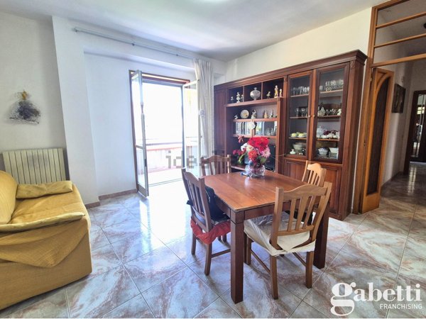 appartamento in affitto a Pomigliano d'Arco