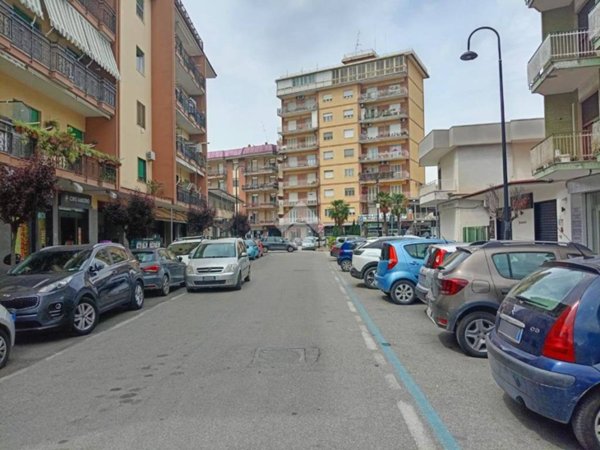 appartamento in affitto a Pomigliano d'Arco
