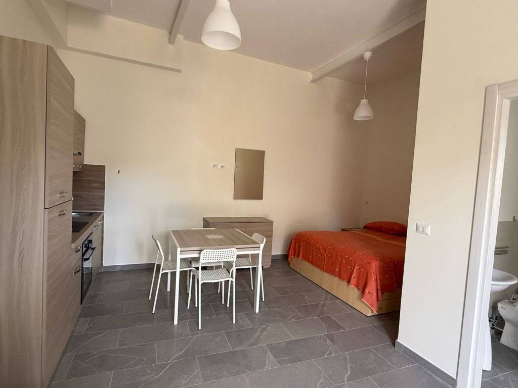 appartamento in affitto a Pomigliano d'Arco