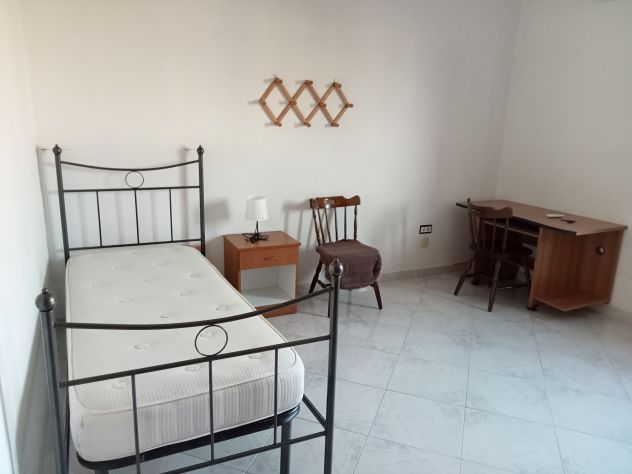 appartamento in affitto a Pomigliano d'Arco