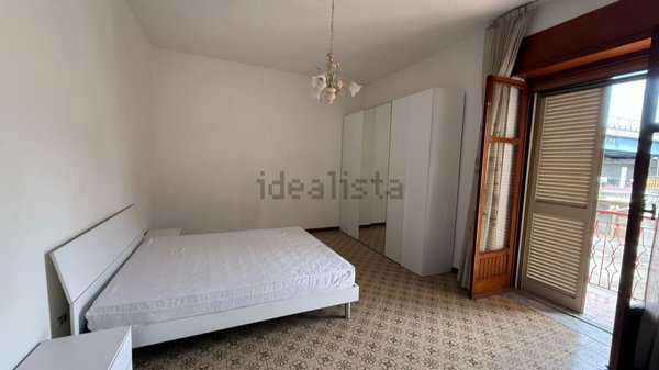 appartamento in affitto a Pomigliano d'Arco