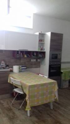 appartamento in affitto a Pomigliano d'Arco
