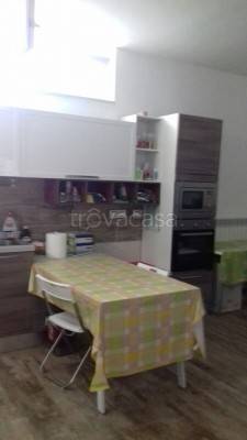 appartamento in affitto a Pomigliano d'Arco