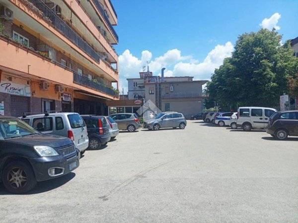 appartamento in affitto a Pomigliano d'Arco