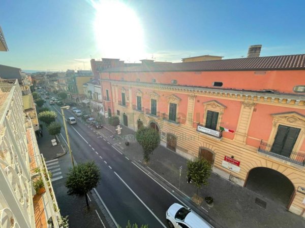 appartamento in affitto a Pomigliano d'Arco