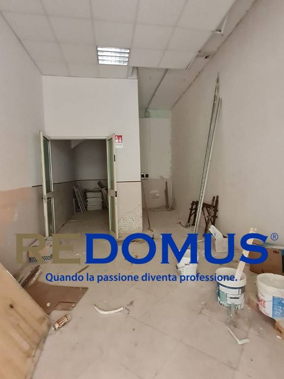 appartamento in affitto a Pomigliano d'Arco