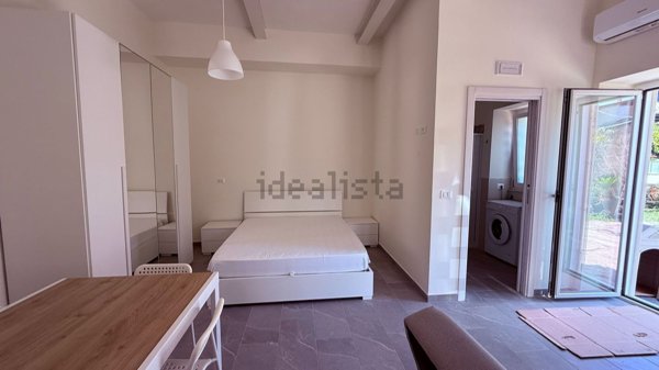 appartamento in affitto a Pomigliano d'Arco