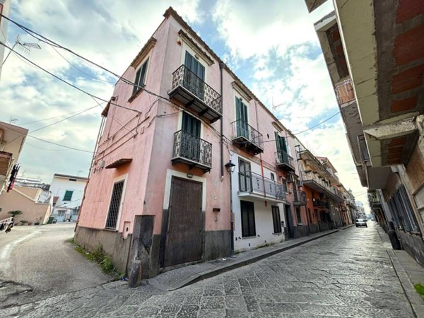 appartamento in affitto a Pomigliano d'Arco