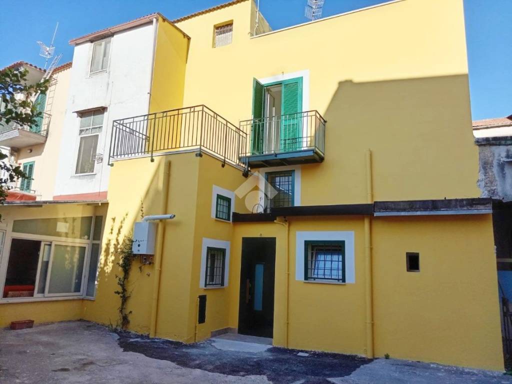 appartamento in affitto a Pomigliano d'Arco