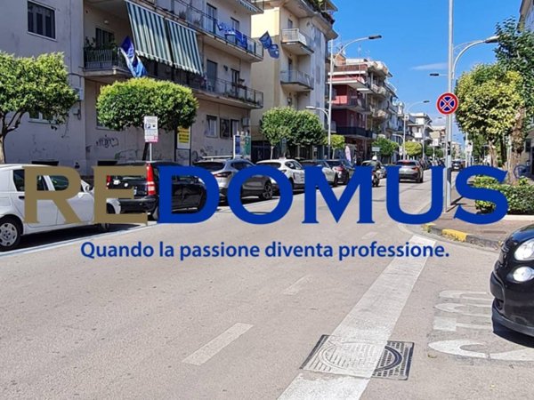 appartamento in affitto a Pomigliano d'Arco