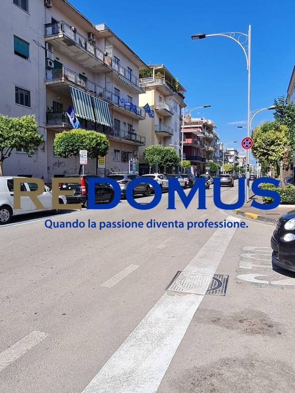 appartamento in affitto a Pomigliano d'Arco