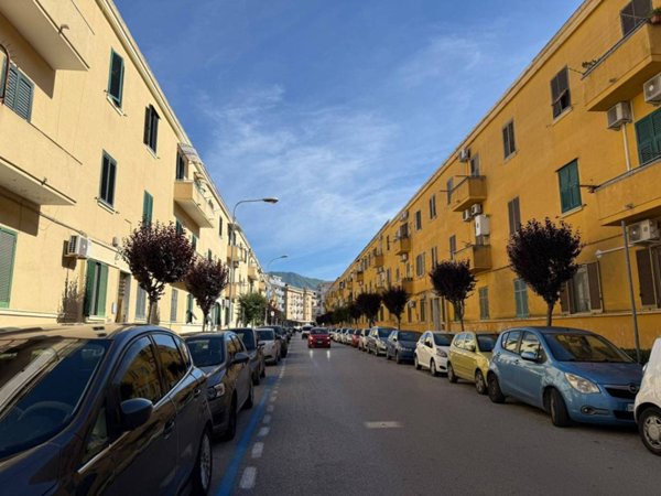 appartamento in affitto a Pomigliano d'Arco