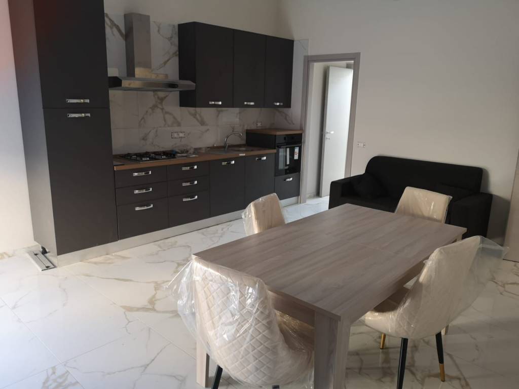 appartamento in affitto a Pomigliano d'Arco