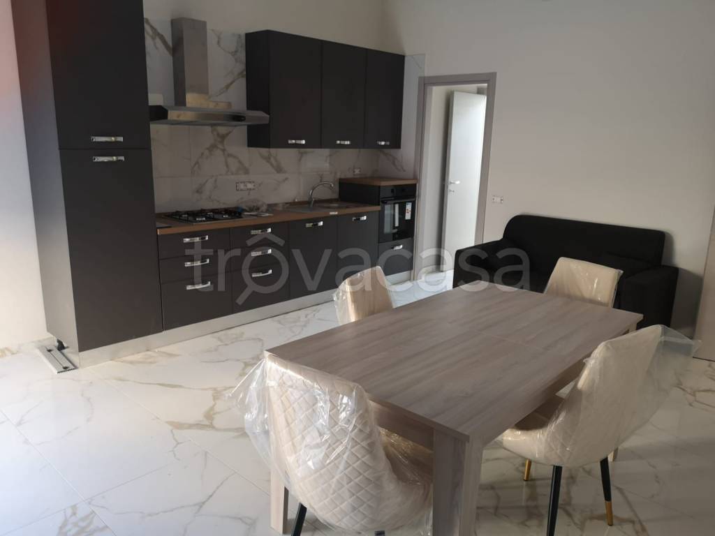 appartamento in affitto a Pomigliano d'Arco