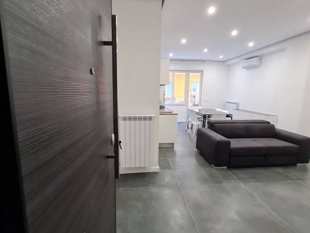 appartamento in affitto a Pomigliano d'Arco