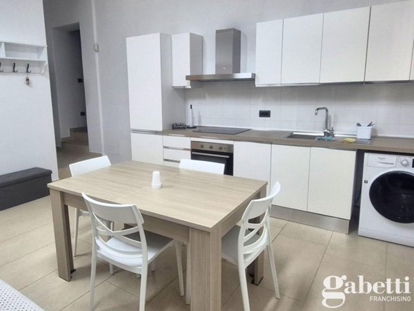 appartamento in affitto a Pomigliano d'Arco